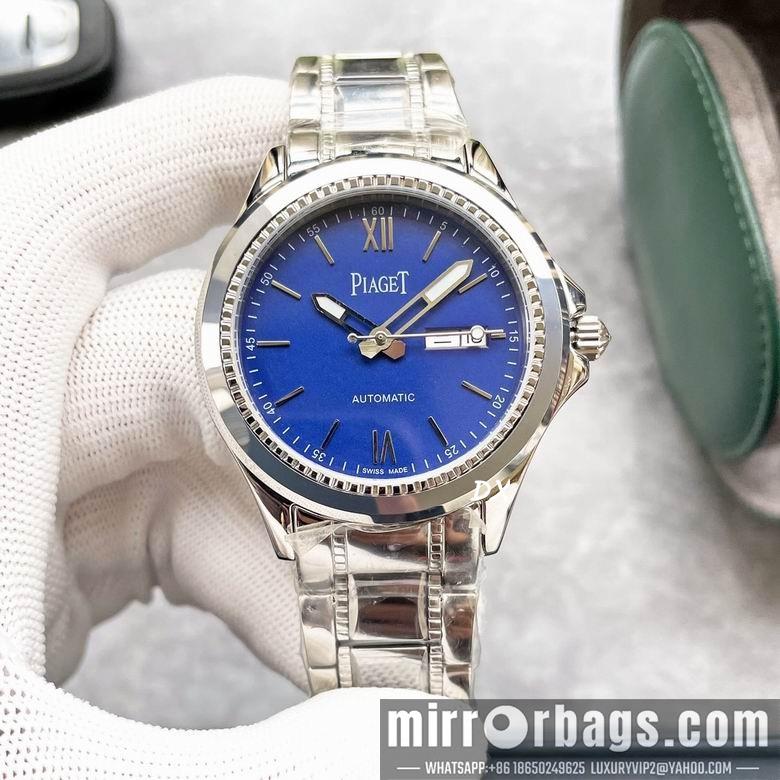 Piaget 43x13mm 6nms80