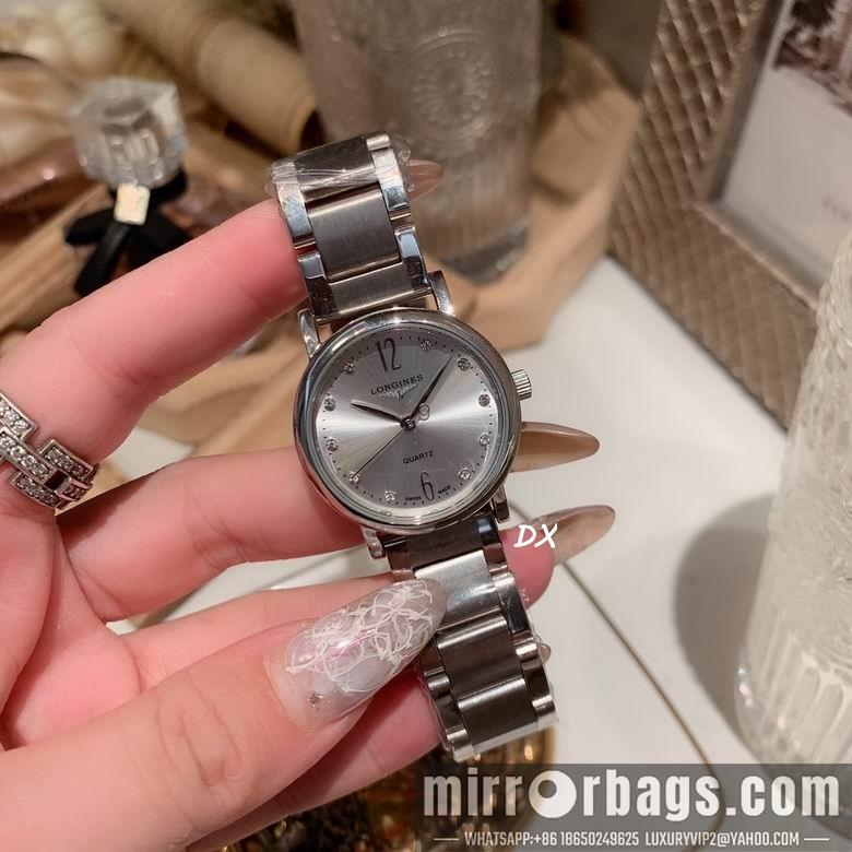Longines 28x8mm 12nms46