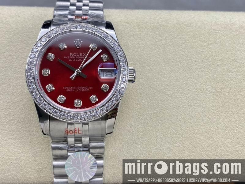 Rolex 31mm 092920