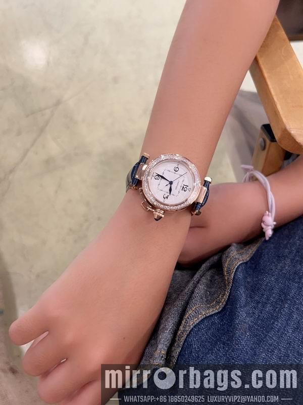 Cartier 35mm 082956