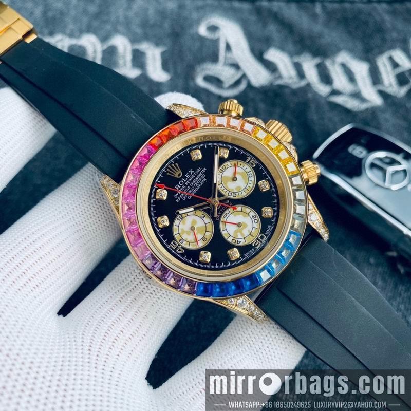Rolex 40X12mm 121749