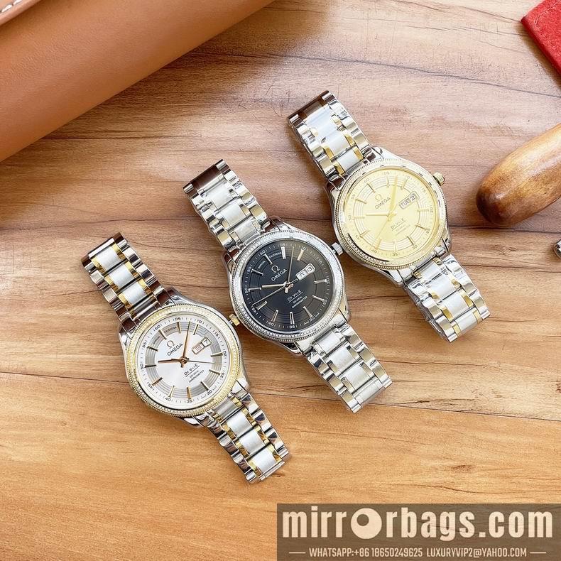 Omega men 41X12mm M142