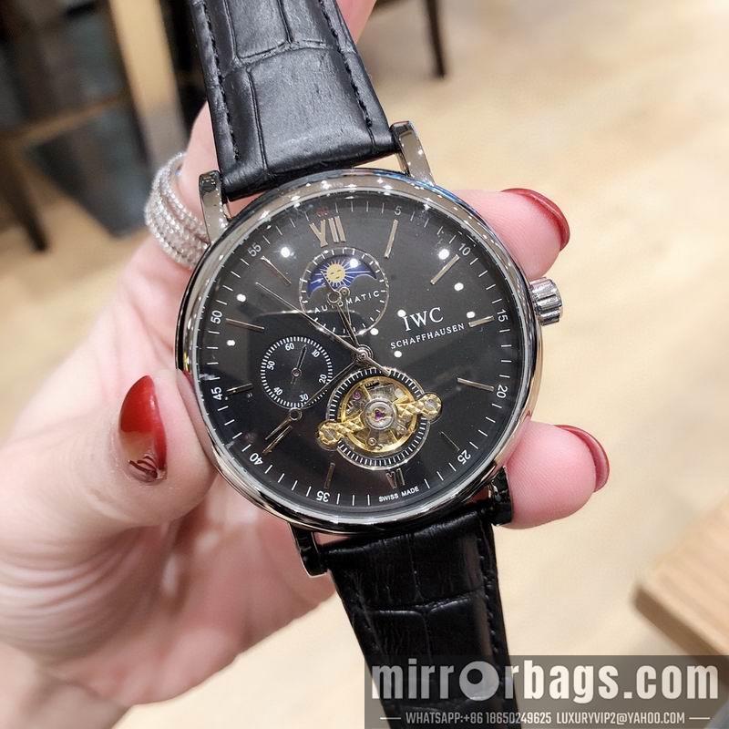 Patek Philippe 43X13mm 041404