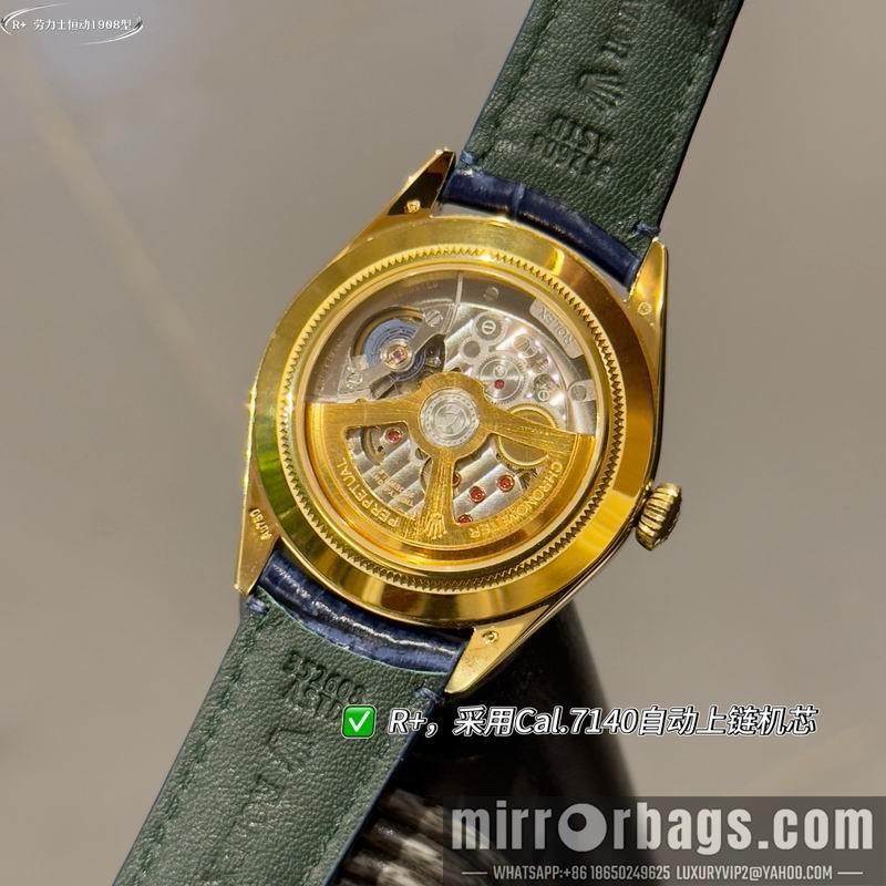 Rolex 39mm 041608