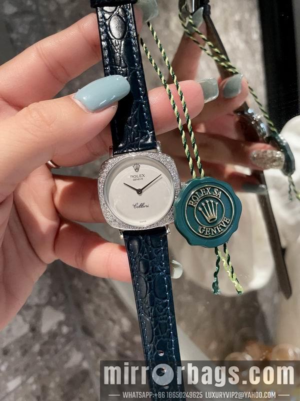 Rolex 30mm 052203