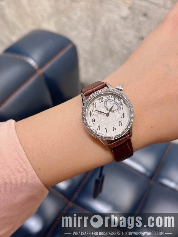 Vacheron Constantin 30mm 050764