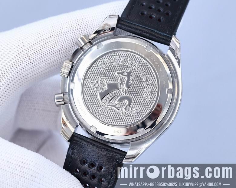 Omeag watch 43X12.8mm M117