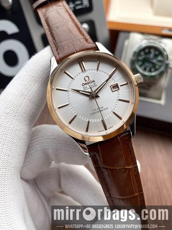 Omega 40X12mm M67