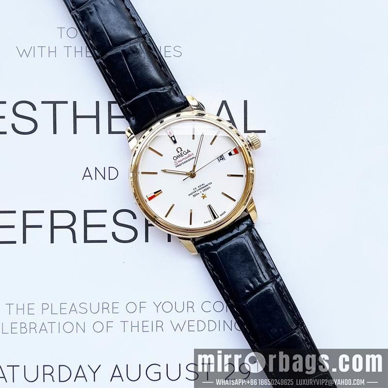 Omega 40mm 032071