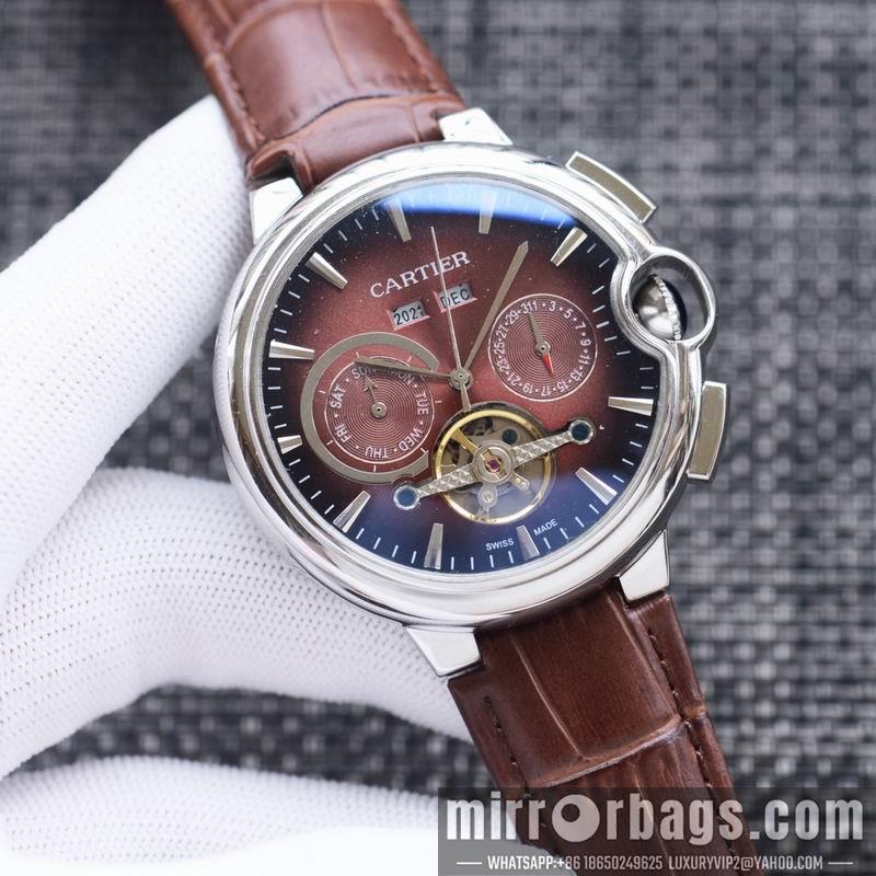 Cartier 47X15mm 101472
