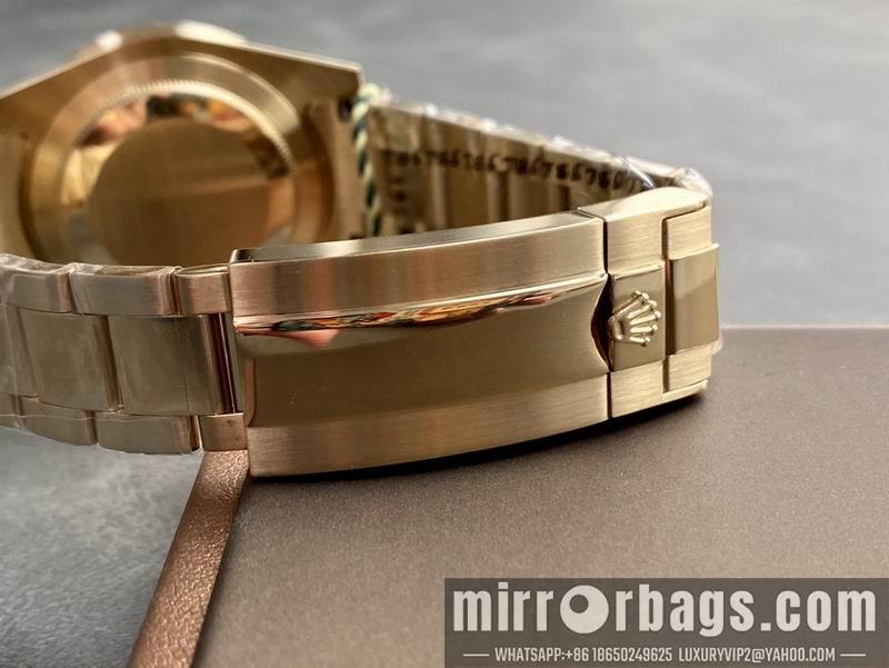 Rolex 40mm 093001