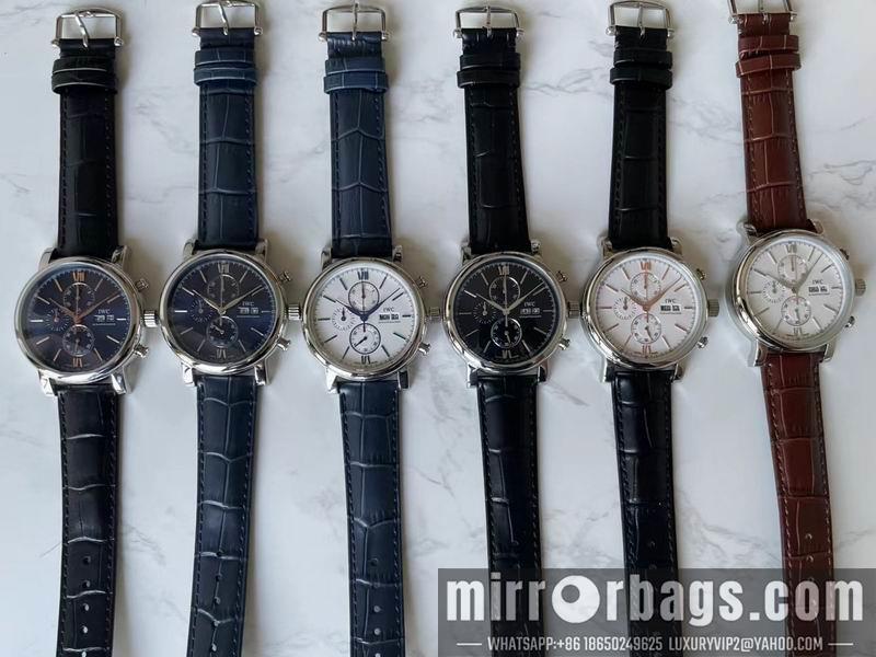 IWC watch 110970
