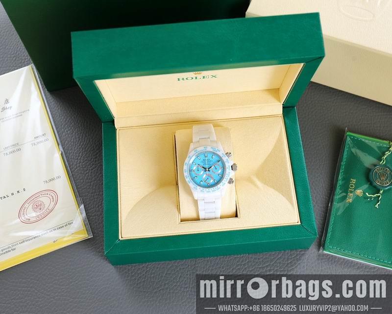 Rolex watch 050827