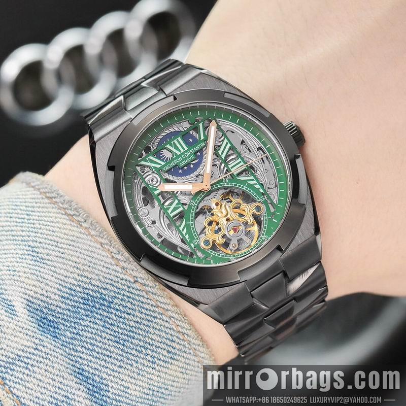 Vacheron Constantin 43X12mm 030221