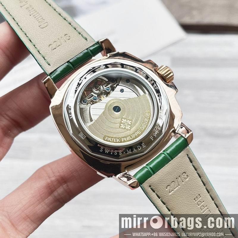 Patek Philippe 43mm 042793