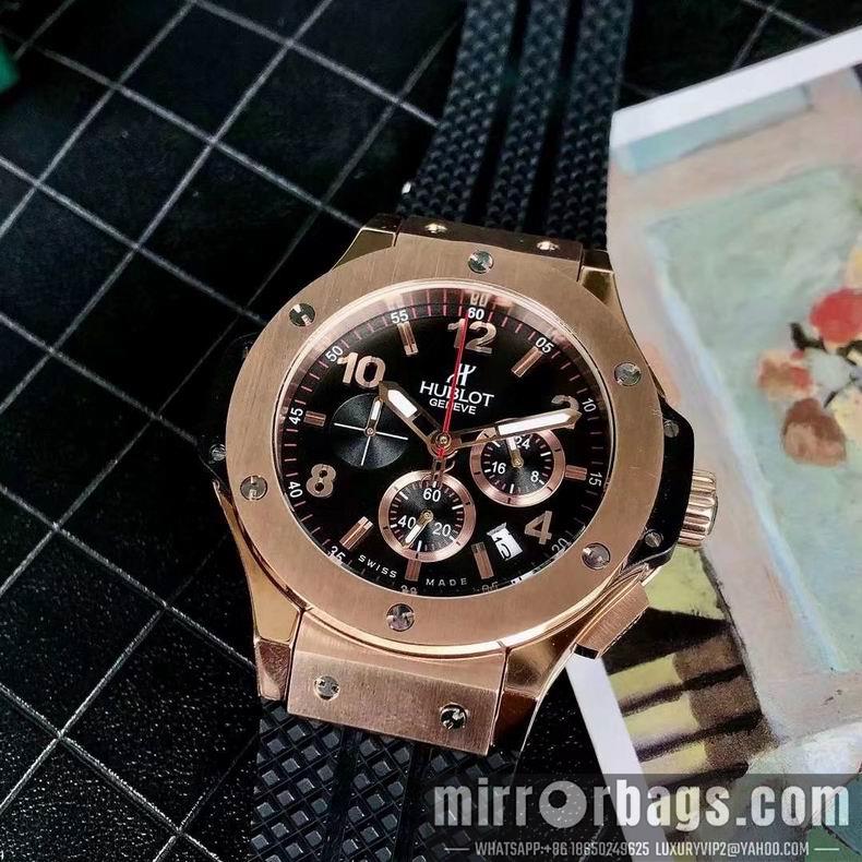 Hublot men 43X12mm M82
