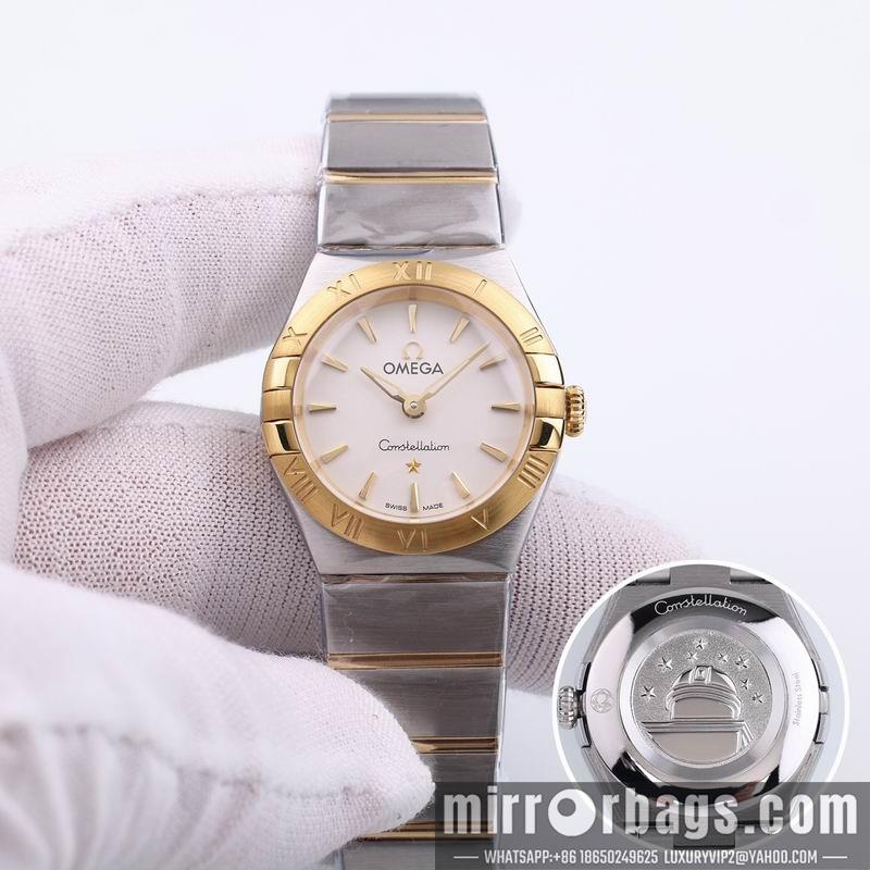 Omega 28mm 022533