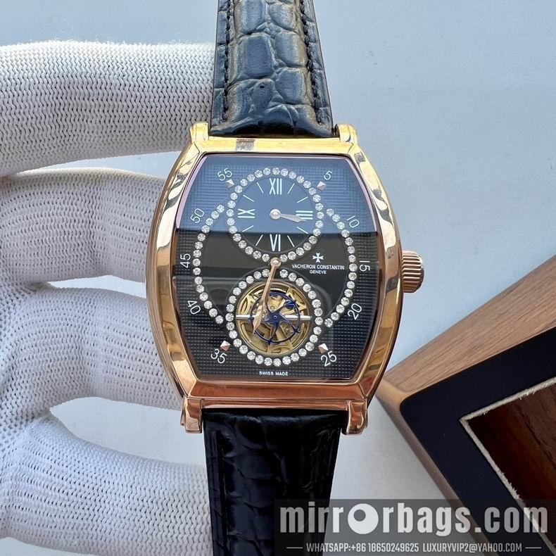Vacheron Constantin 39X12mm 112907