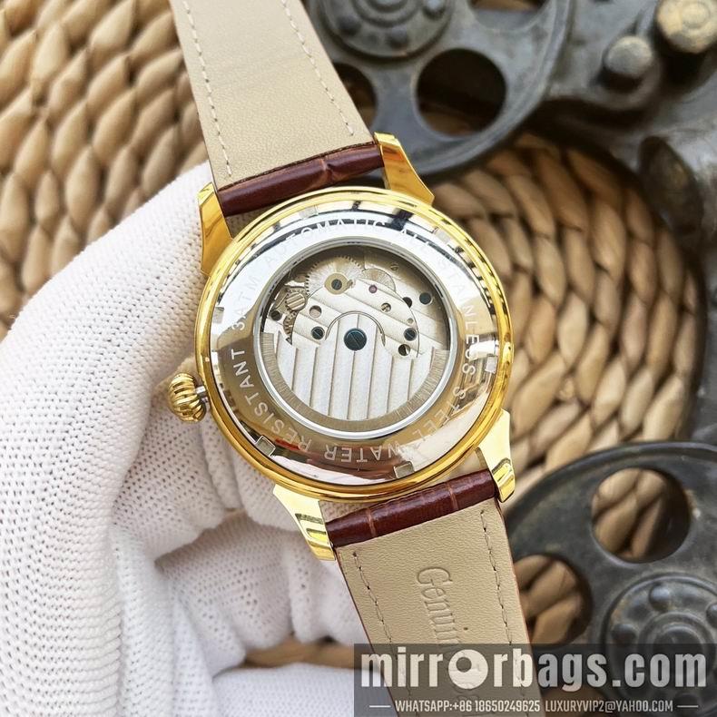 Patek Philippe men 43X12mm 122572