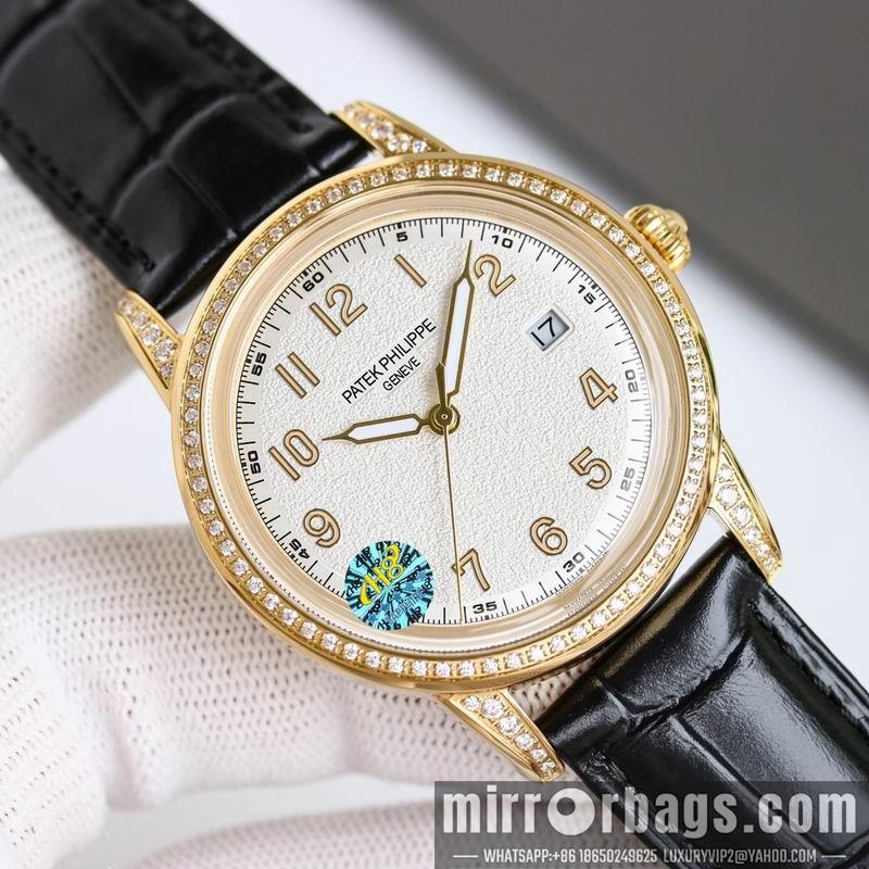 Patek Philippe watch 041307