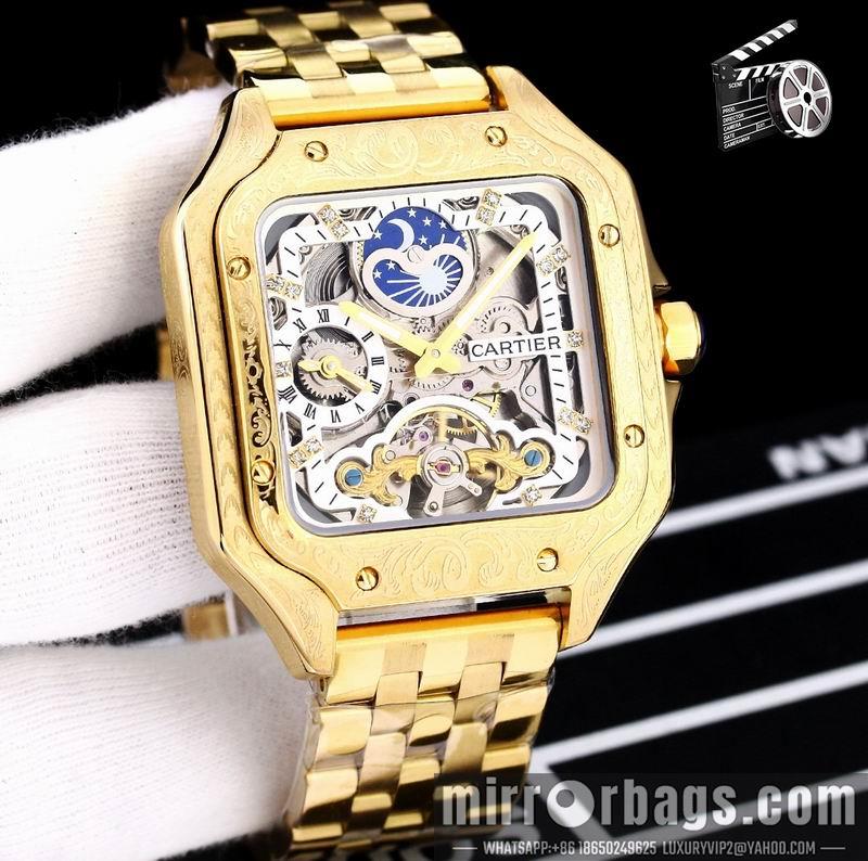 Cartier 45X13mm 082150