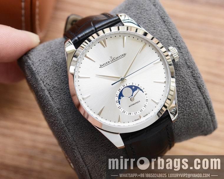 Jaeger Lecoultre men 39mm M03