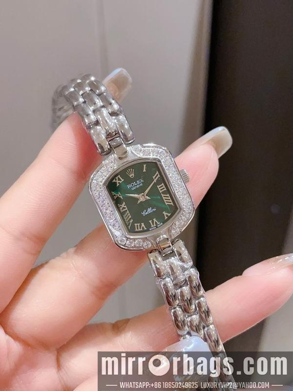 Rolex 21mm 110101