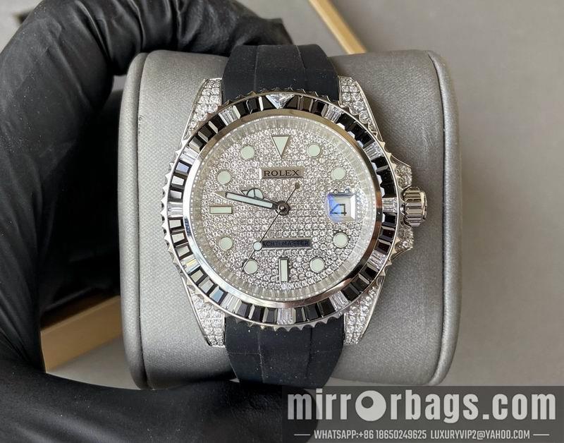 Rolex 40mm 0506156