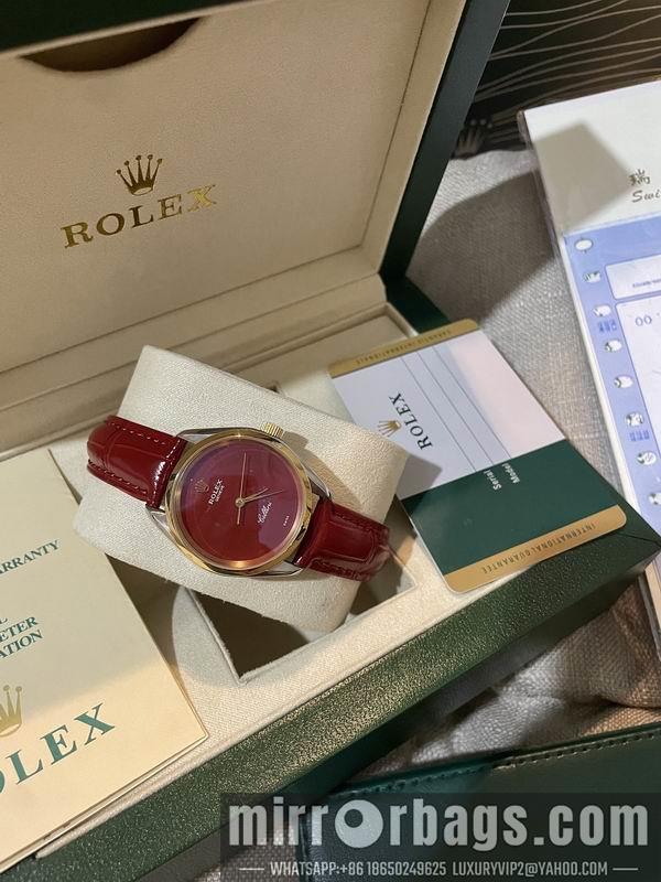 Rolex 33X11mm 050650