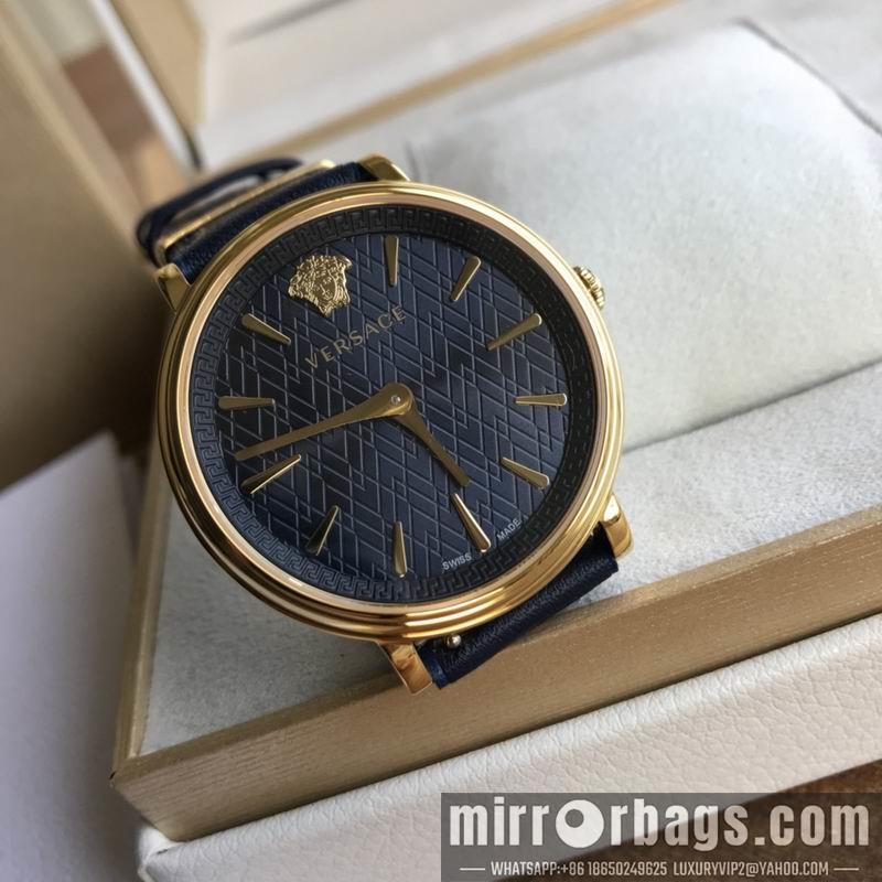 Versace 38mm 112036