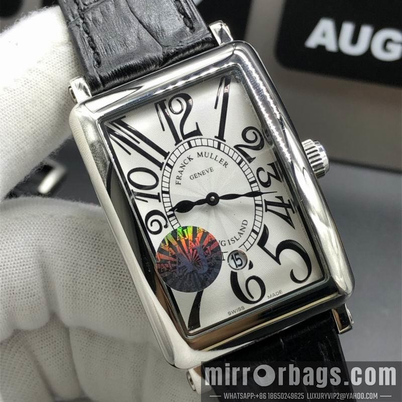 Franck Muller 40X55mm 090492