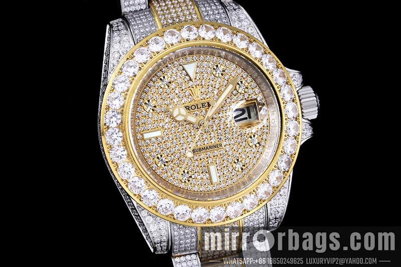 Rolex 42mm 050424