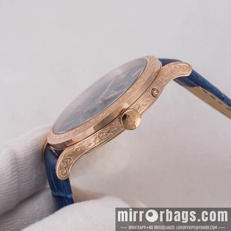 Patek Philippe 43X10mm 121222