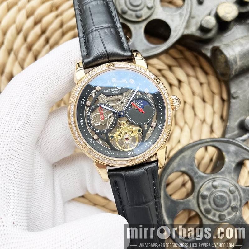 Vacheron Constantin 43X12mm 041471