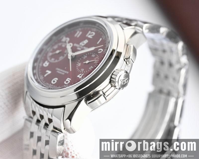 Breitling Watch 42mm 042753