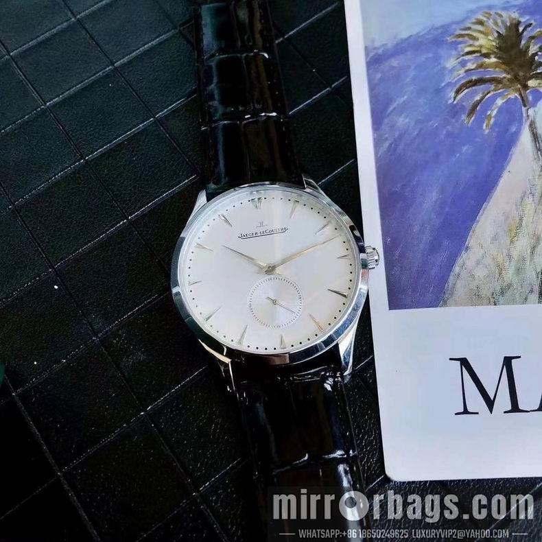 Jaeger Lecoultre men 40mm M48