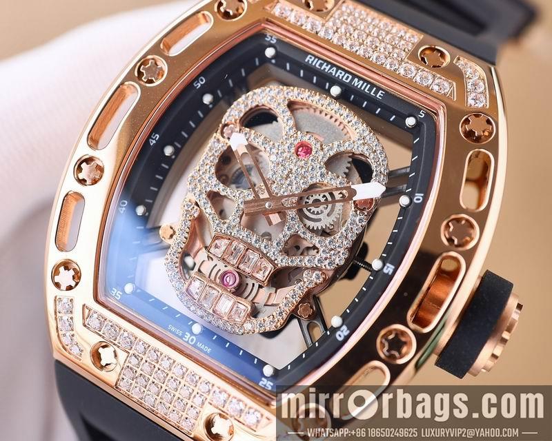 Richard Mille 43X50mm 051633