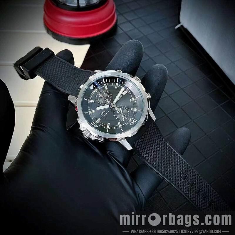 IWC 43mm 0318110