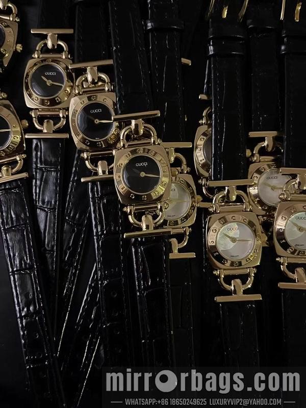 Gucci watch 022418