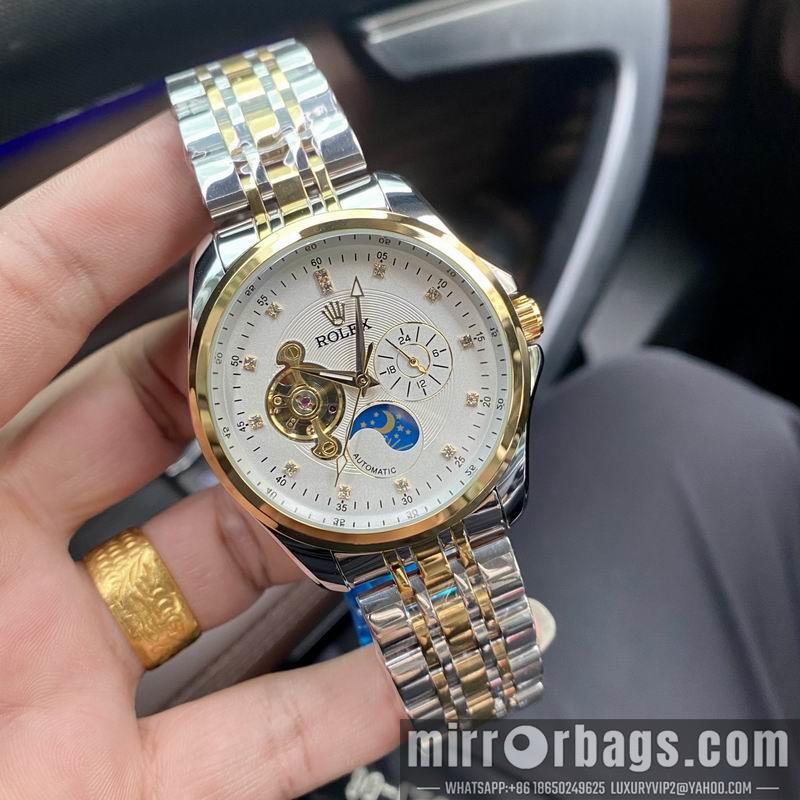 Rolex 42X11mm 101417