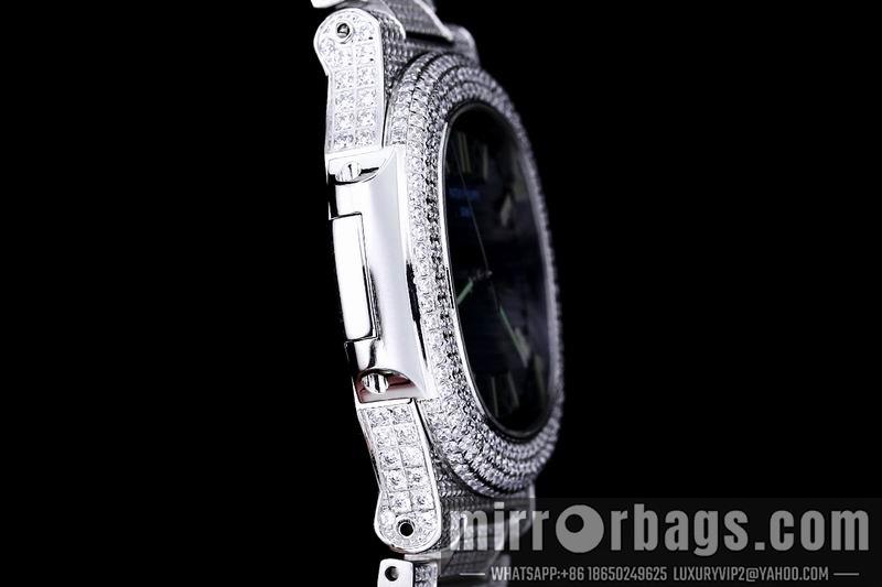 Patek Philippe watch 050417