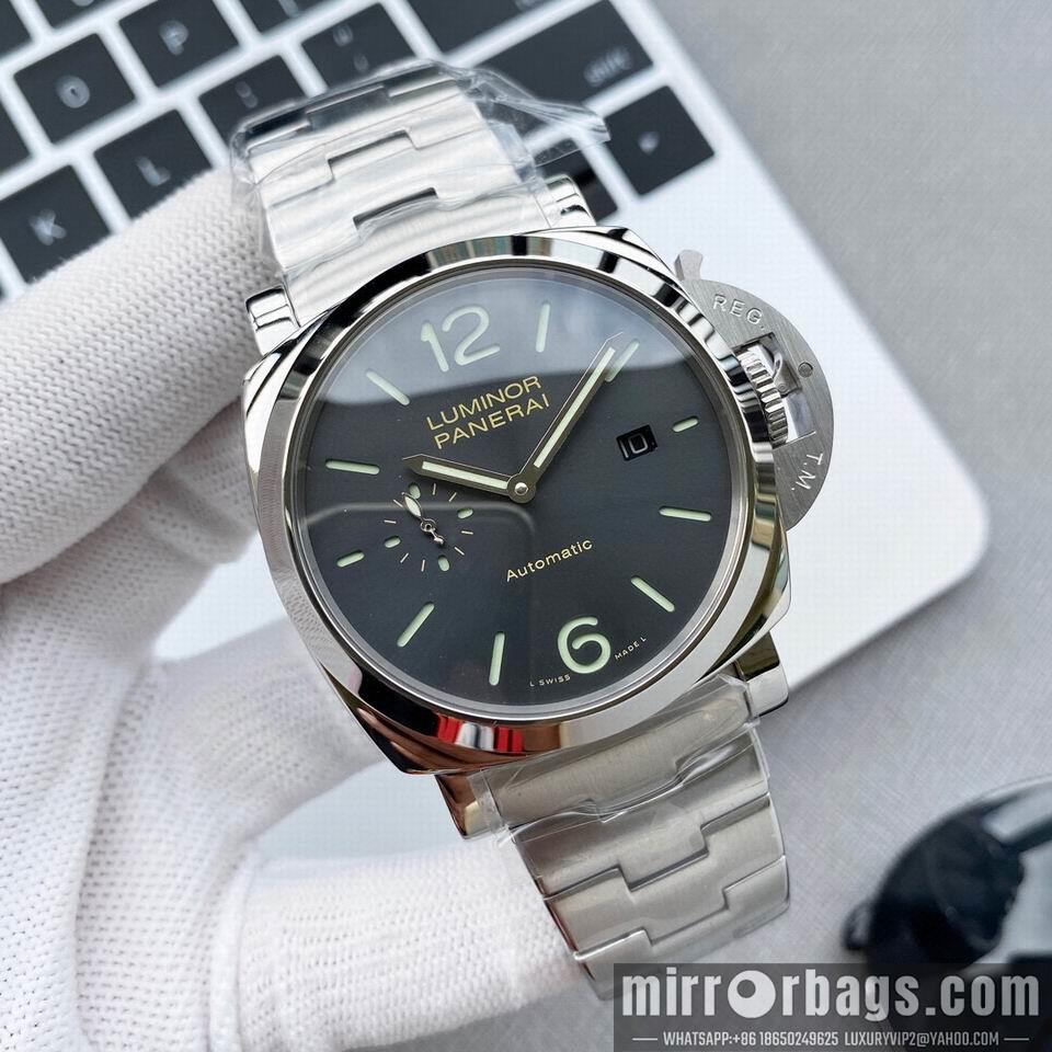 Panerai watch mb110603