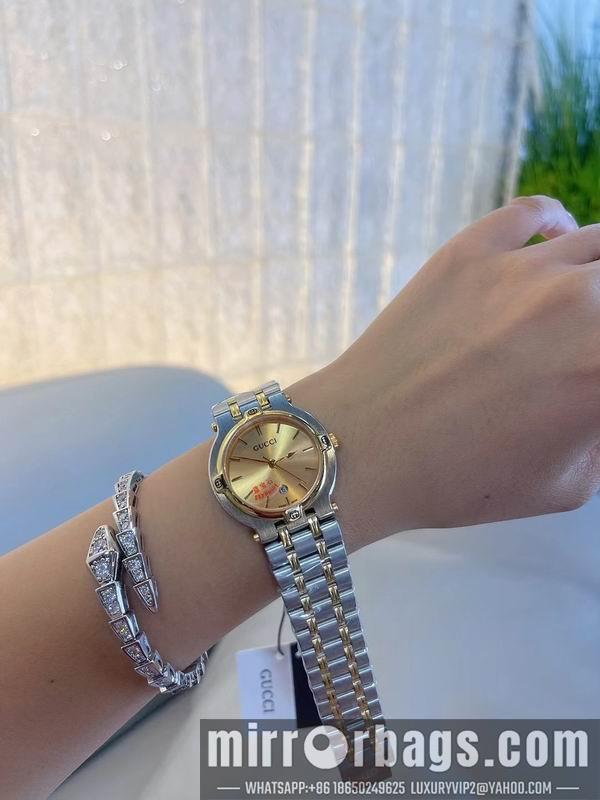 Gucci 32mm 102286