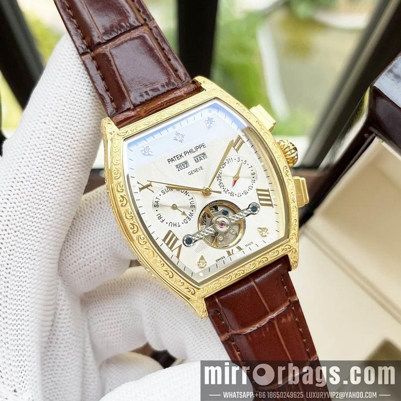 Patek Philippe 42mm 1101107