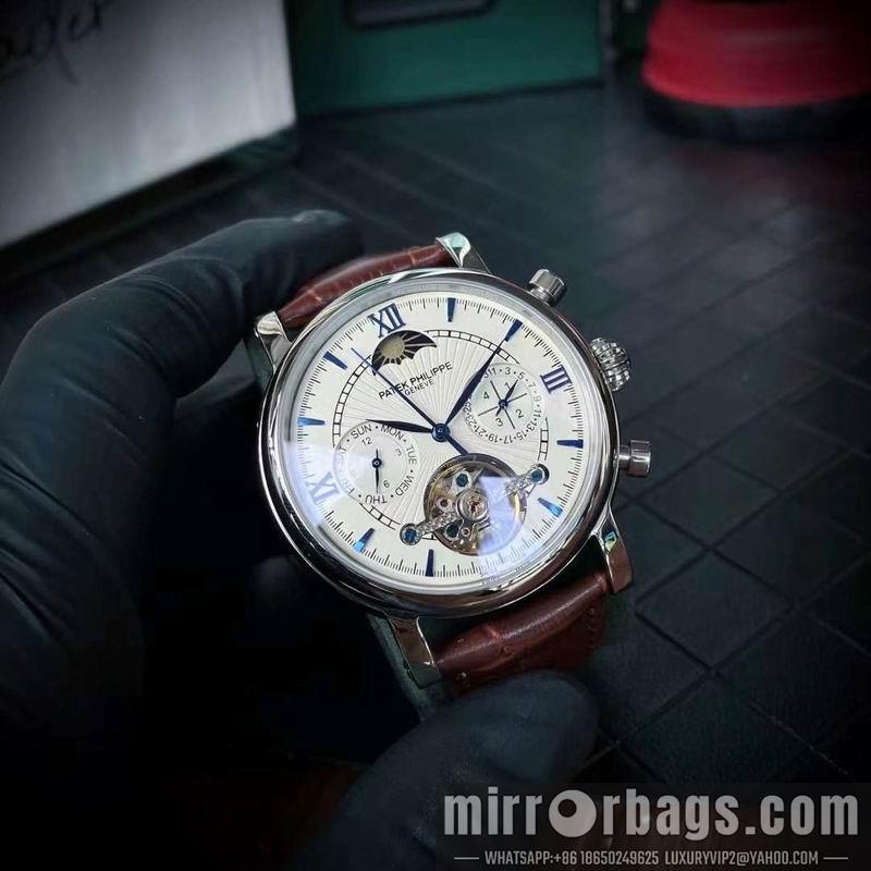 Patek Philippe 43X13mm 071467