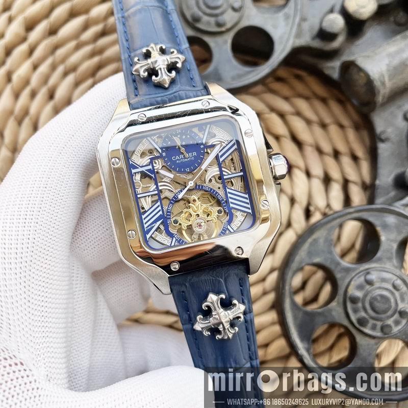 Cartier 45X13mm 030206
