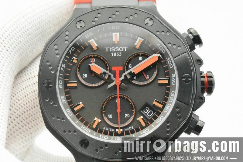 Tissot watch 041614