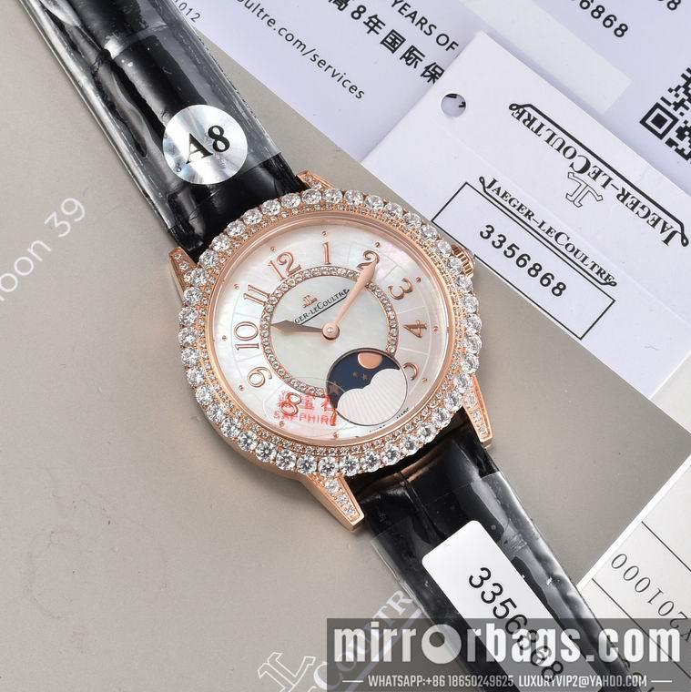 Jaeger Lecoultre women 36X9mm M25