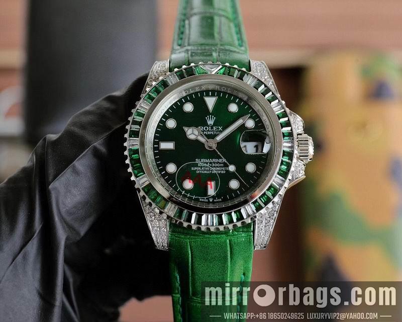 Rolex 40mm 071418
