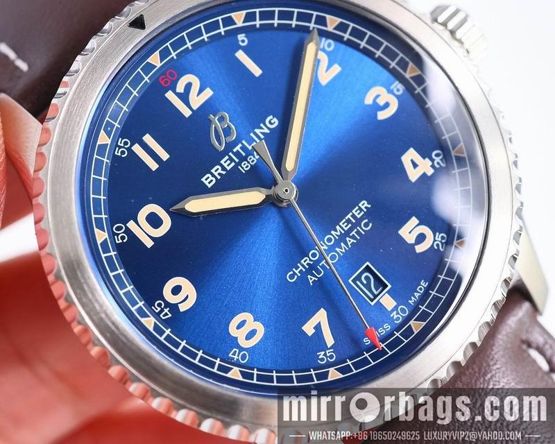 Breitling Watch 41mm 041312